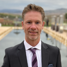 Sven Gasser - Leiter E-Commerce @ Deutsche See Fischmanufaktur | Deutschlands größter Online-Shop für Seafood